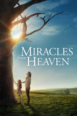 Miracles from Heaven-watch
