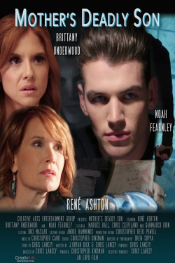 Mother's Deadly Son-watch
