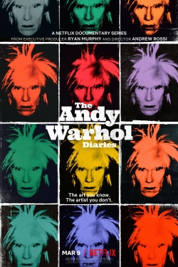 The Andy Warhol Diaries-watch
