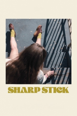 Sharp Stick-watch