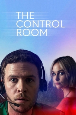 The Control Room-watch