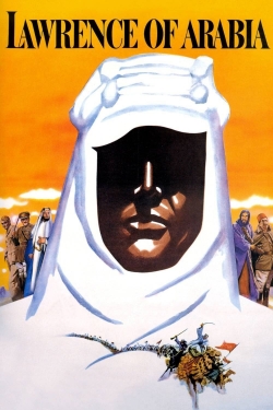 Lawrence of Arabia-watch
