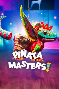 Piñata Masters!-watch