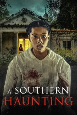 A Southern Haunting-watch