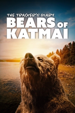The Tracker's Diary: Bears of Katmai-watch