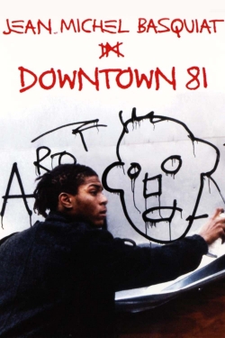 Downtown '81-watch