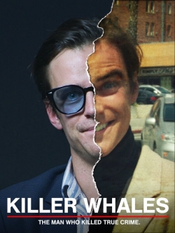 Killer Whales-watch