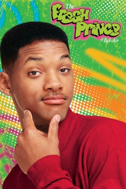 The Fresh Prince of Bel-Air-watch