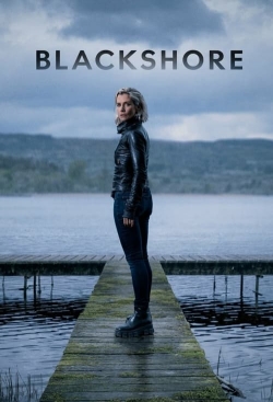 Blackshore-watch