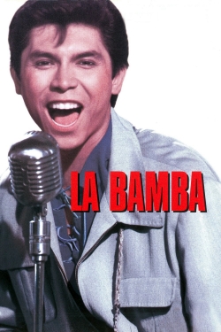 La Bamba-watch
