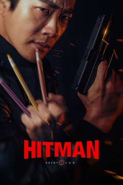 Hitman: Agent Jun-watch
