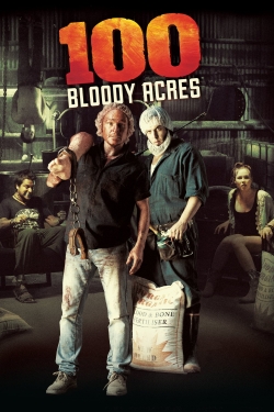 100 Bloody Acres-watch