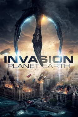 Invasion Planet Earth-watch