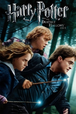 Harry Potter and the Deathly Hallows: Part 1-watch