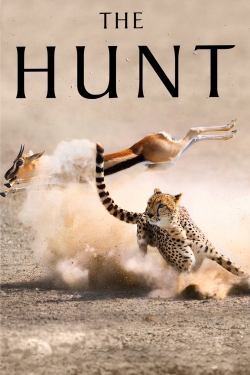 The Hunt-watch