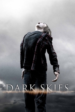 Dark Skies-watch