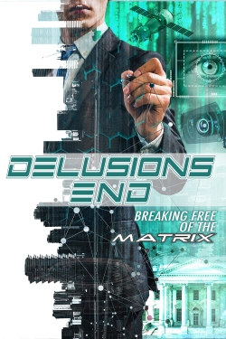 Delusions End: Breaking Free of the Matrix-watch