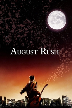 August Rush-watch