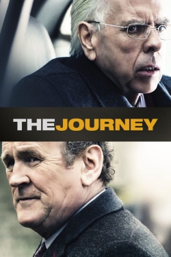 The Journey-watch