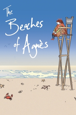 The Beaches of Agnès-watch