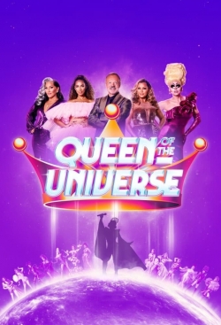 Queen of the Universe-watch