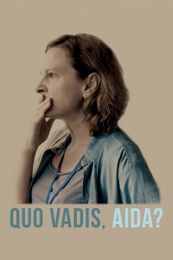 Quo Vadis, Aida?-watch