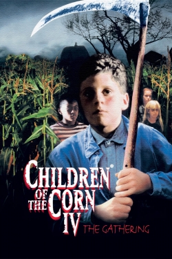 Children of the Corn IV: The Gathering-watch
