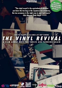The Vinyl Revival-watch