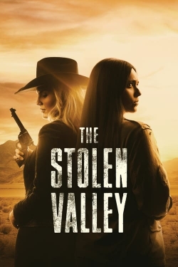 The Stolen Valley-watch