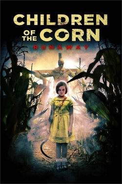 Children of the Corn: Runaway-watch