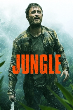 Jungle-watch