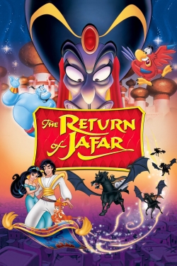 The Return of Jafar-watch