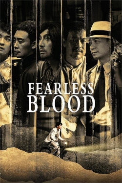 Fearless Blood-watch