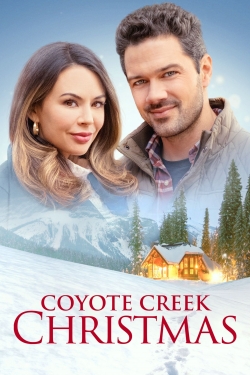 Coyote Creek Christmas-watch