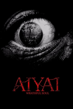 Aiyai: Wrathful Soul-watch
