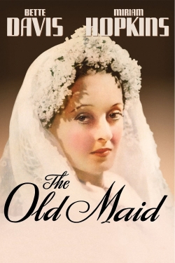 The Old Maid-watch