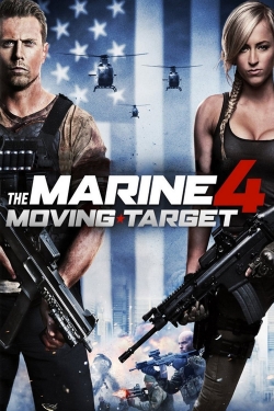 The Marine 4: Moving Target-watch