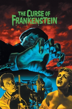 The Curse of Frankenstein-watch