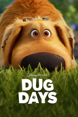 Dug Days-watch