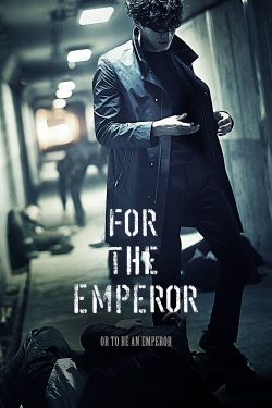 For the Emperor-watch