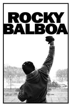 Rocky Balboa-watch