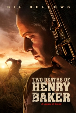 Two Deaths of Henry Baker-watch