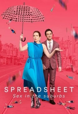 Spreadsheet-watch