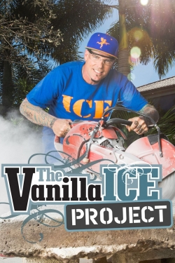 The Vanilla Ice Project-watch