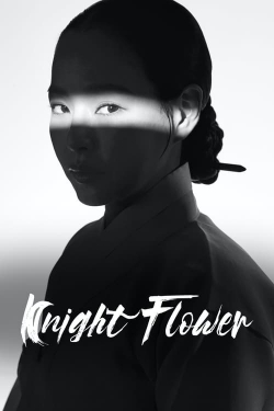 Knight Flower-watch