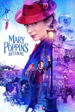 Mary Poppins Returns-watch