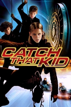 Catch That Kid-watch