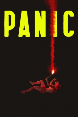 Panic-watch