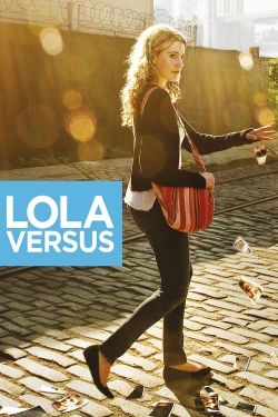 Lola Versus-watch
