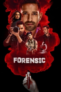 Forensic-watch